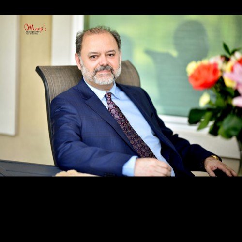 Jehangir A. Raja