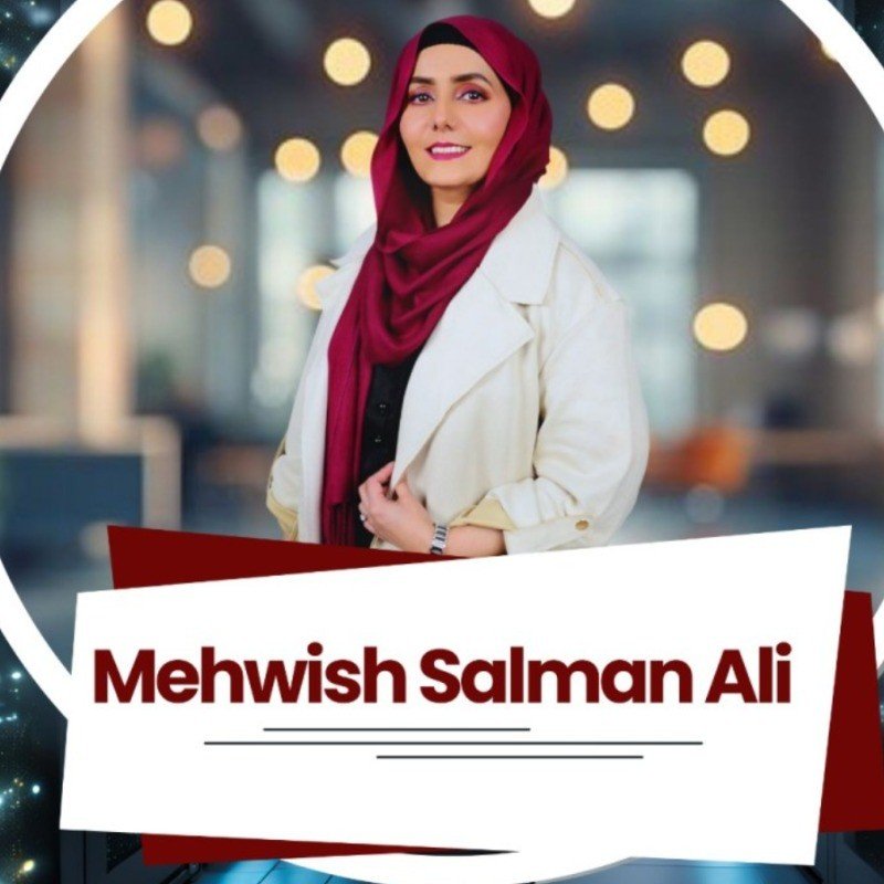 Mehwish Salman Ali